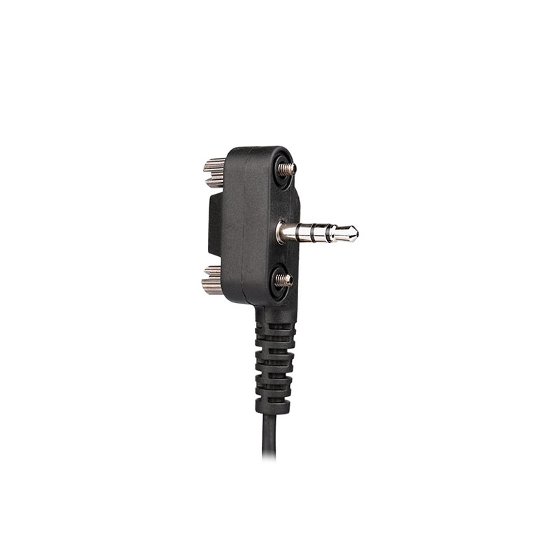 Y2-Dual-Screw-3.5mm-Audio-Connector-for-Vertex-VX-Series-Radios Y2-Dual-Screw-3.5mm-Audio-Connector-for-Vertex-VX-Series-Radios