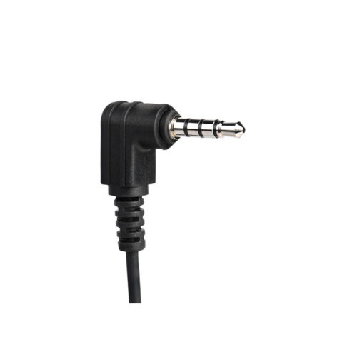 Y3.5mm-Audio-Connector