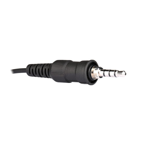Y4 Waterproof Audio Connector
