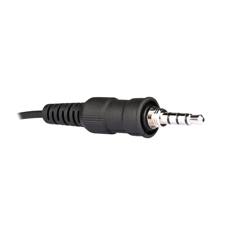 Y4 Waterproof Audio Connector