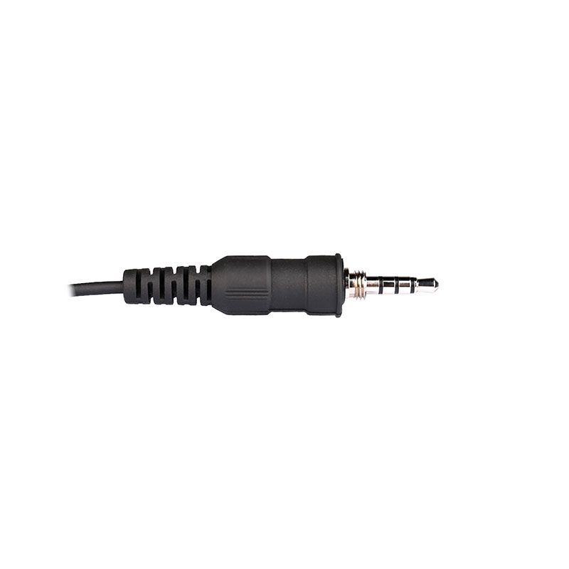 Y4-Waterproof-Audio-Connector-for-VX-6R-VX-7R-IC-4300-Radios
