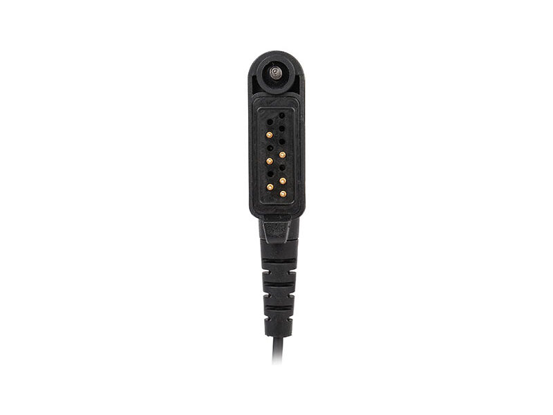A2-Audio-Connector-for-VX-420-VX-410-Abell-Walkie-Talkie-Radios
