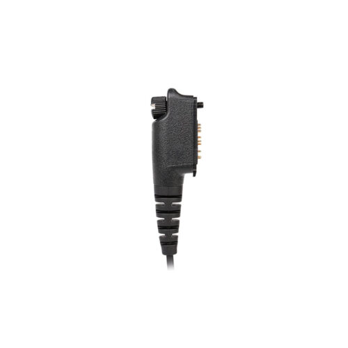 Tetrapol-radio-Connector