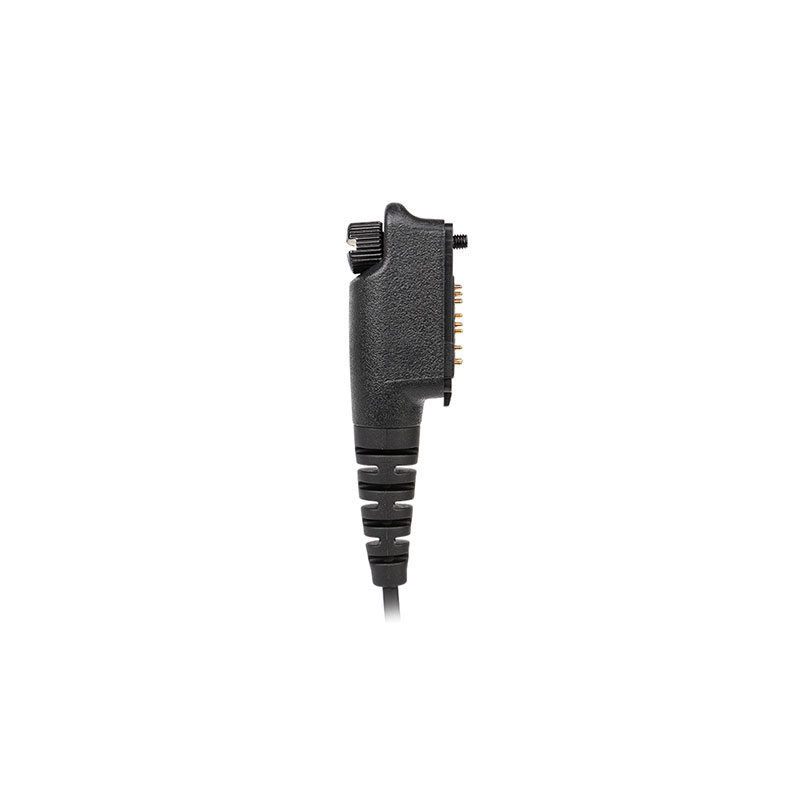 Tetrapol-radio-Connector