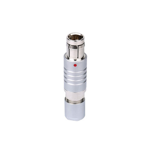 F3-Fischer-5-Pin-Male-Connector F3-Fischer-5-Pin-Male-Connector