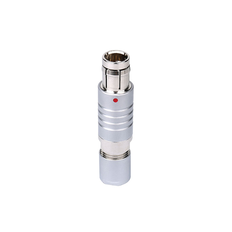 F3-Fischer-5-Pin-Male-Connector F3-Fischer-5-Pin-Male-Connector