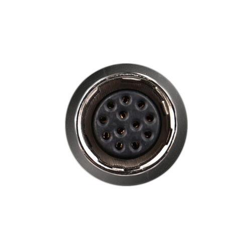 HRS12F-12-Pin-Quick-Disconnect-Female-Connector-Radio HRS12F-12-Pin-Quick-Disconnect-Female-Connector-Radio