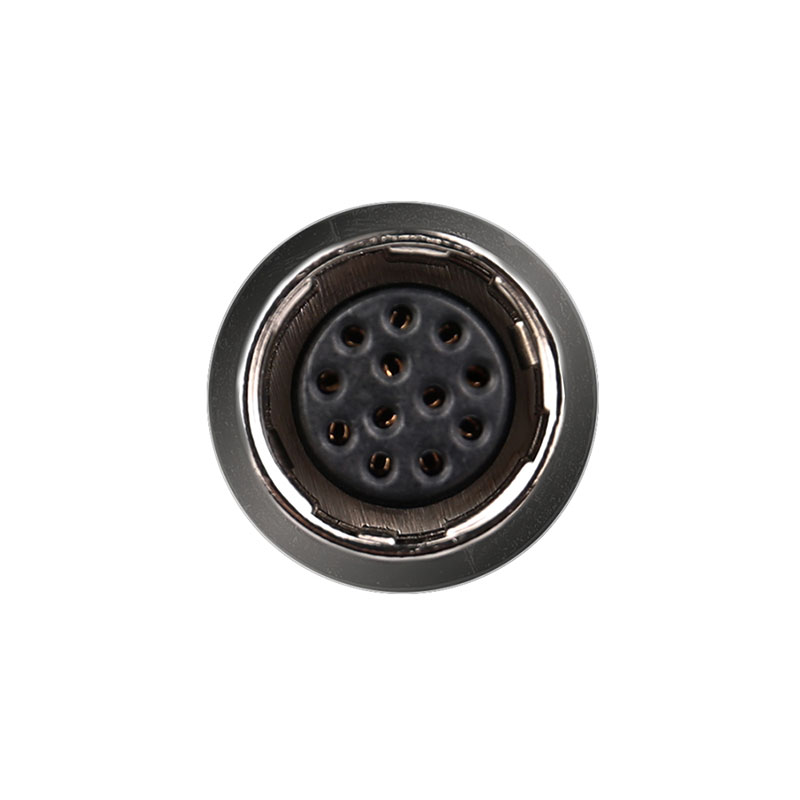 HRS12F-12-Pin-Quick-Disconnect-Female-Connector-Radio HRS12F-12-Pin-Quick-Disconnect-Female-Connector-Radio