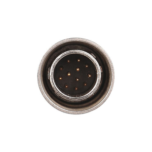 HRS12M-12-Pin-Quick-Disconnect-Male-Connector-Radio HRS12M-12-Pin-Quick-Disconnect-Male-Connector-Radio