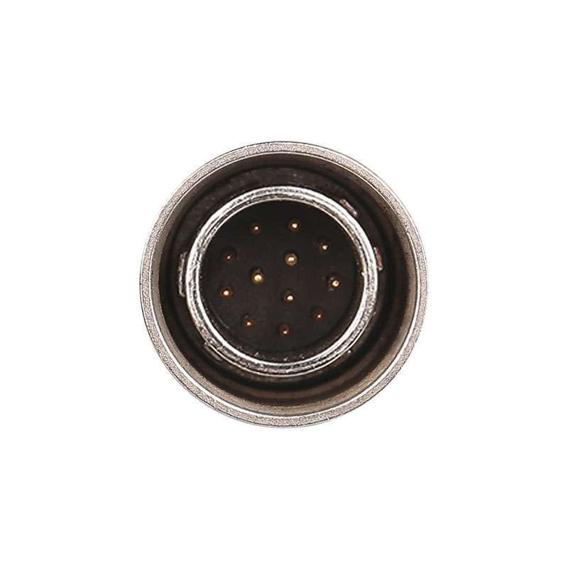 HRS12M-12-Pin-Quick-Disconnect-Male-Connector-Radio HRS12M-12-Pin-Quick-Disconnect-Male-Connector-Radio