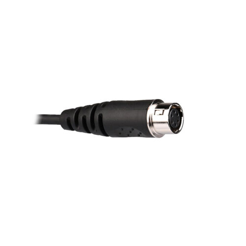 HRS6F-6-Pin-Quick-Disconnect-Female-Connector HRS6F-6-Pin-Quick-Disconnect-Female-Connector