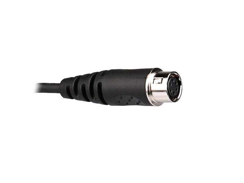 HRS6F-6-Pin-Quick-Disconnect-Female-Connector HRS6F-6-Pin-Quick-Disconnect-Female-Connector