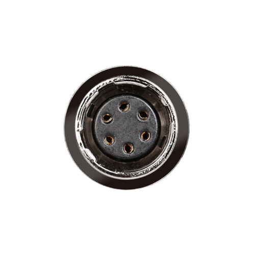 HRS6F-6-Pin-Quick-Disconnect-Female-Connector-Radio HRS6F-6-Pin-Quick-Disconnect-Female-Connector-Radio