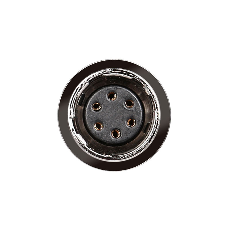 HRS6F-6-Pin-Quick-Disconnect-Female-Connector-Radio HRS6F-6-Pin-Quick-Disconnect-Female-Connector-Radio