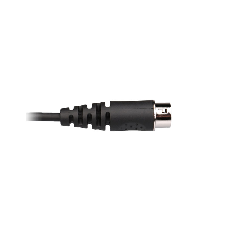 HRS6F-6-Pin-Quick-Disconnect-Female-Connector-Walkie-Talkie-Radio HRS6F-6-Pin-Quick-Disconnect-Female-Connector-Walkie-Talkie-Radio