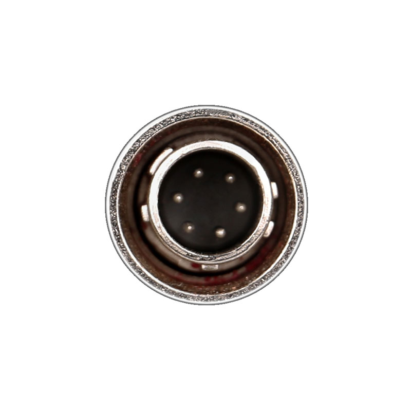 HRS6M-6-Pin-Quick-Disconnect-Male-Connector-Radio HRS6M-6-Pin-Quick-Disconnect-Male-Connector-Radio