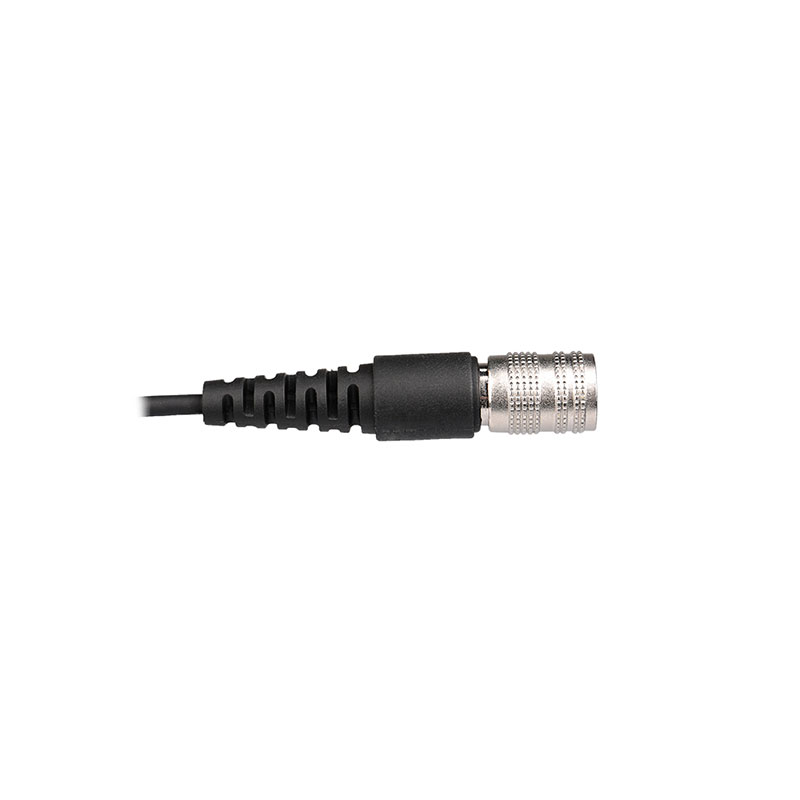 HRS6M-6-Pin-Quick-Disconnect-Male-Connector-Walkie-Talkie-Radio HRS6M-6-Pin-Quick-Disconnect-Male-Connector-Walkie-Talkie-Radio