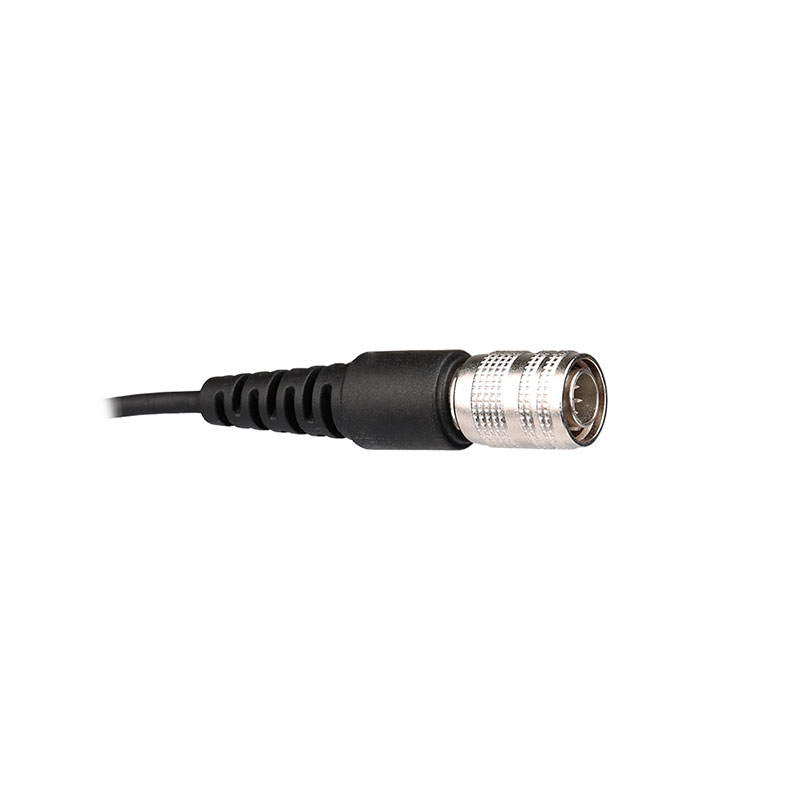 HRS6M-6-Pin-Quick-Disconnect-Male-Connector HRS6M-6-Pin-Quick-Disconnect-Male-Connector