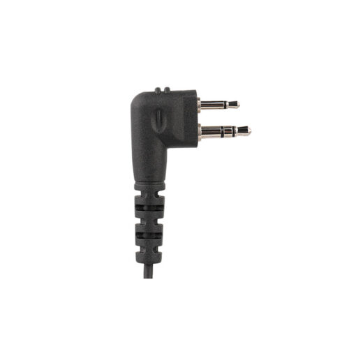KR1-Audio-Connector-for-Kirisun-DP485-DP405-Walkie-Talkie-Radios