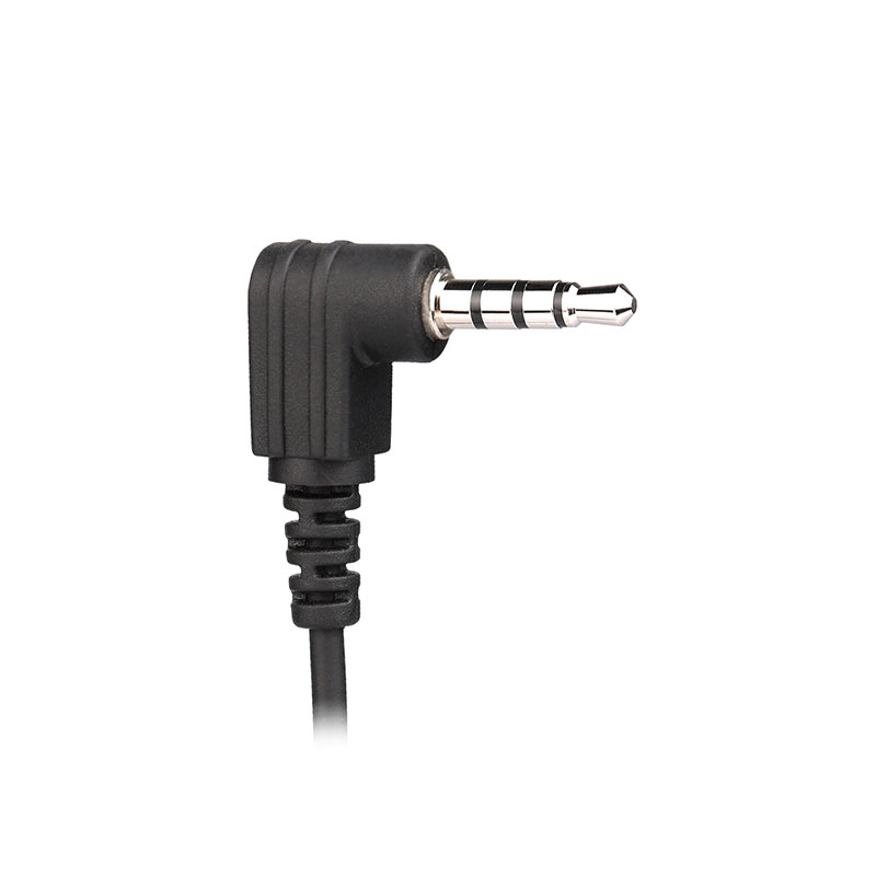 KR2-Audio-Connector-for-Kirisun KR2-Audio-Connector-for-Kirisun