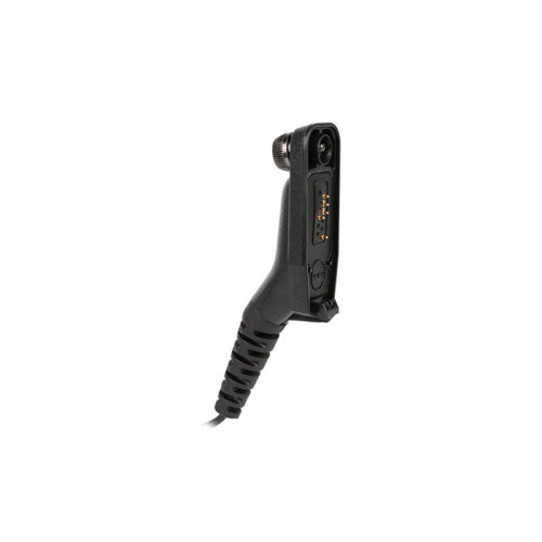 KR3 Audio Connector for Kirisun DP580 Walkie Talkie Radio