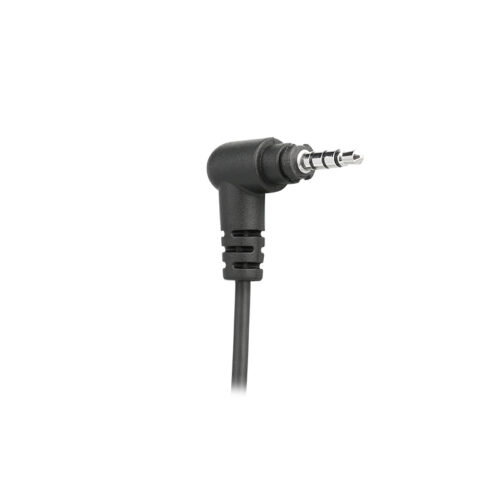 KR4 Audio Connector