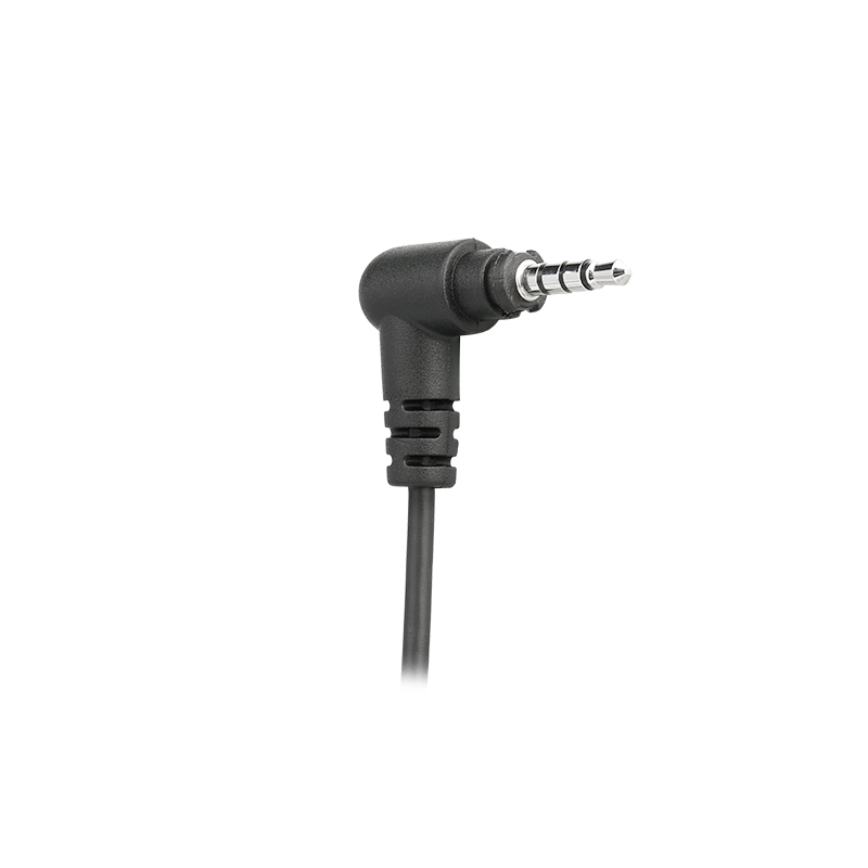 KR4 Audio Connector