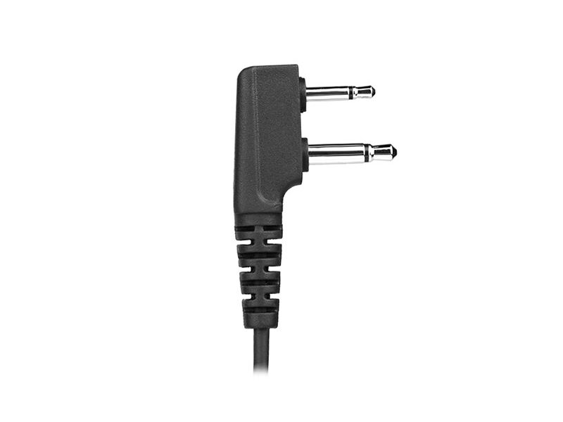 MA1-2-Pin-Audio-Connector-for-Midland-GXT500-LXT410-Maxon-Radios
