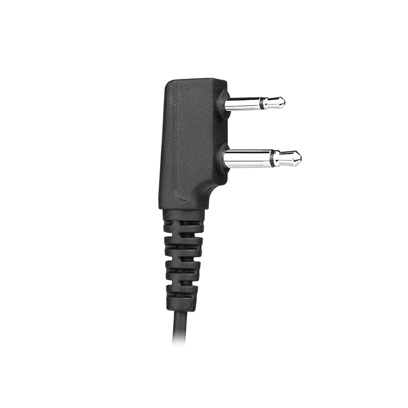 MA1 2 Pin Audio Connector for Midland MA1 2 Pin Audio Connector for Midland