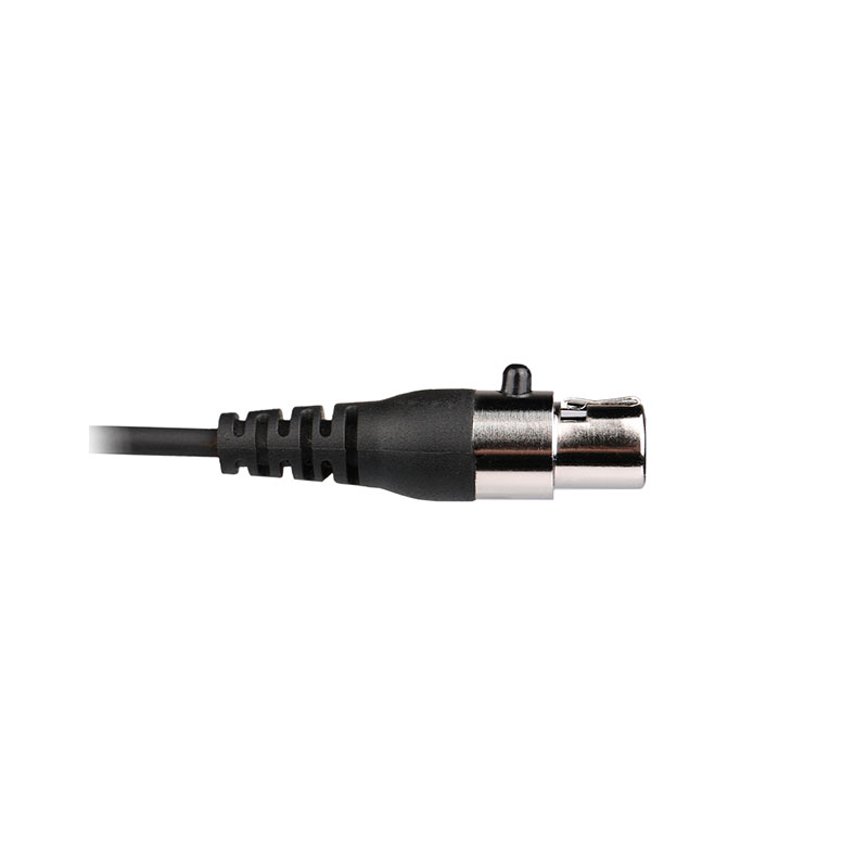 Mini-XLR4F-4-Pin-Female-Radio-Connector-for-Two-Way-Radios Mini-XLR4F-4-Pin-Female-Radio-Connector-for-Two-Way-Radios
