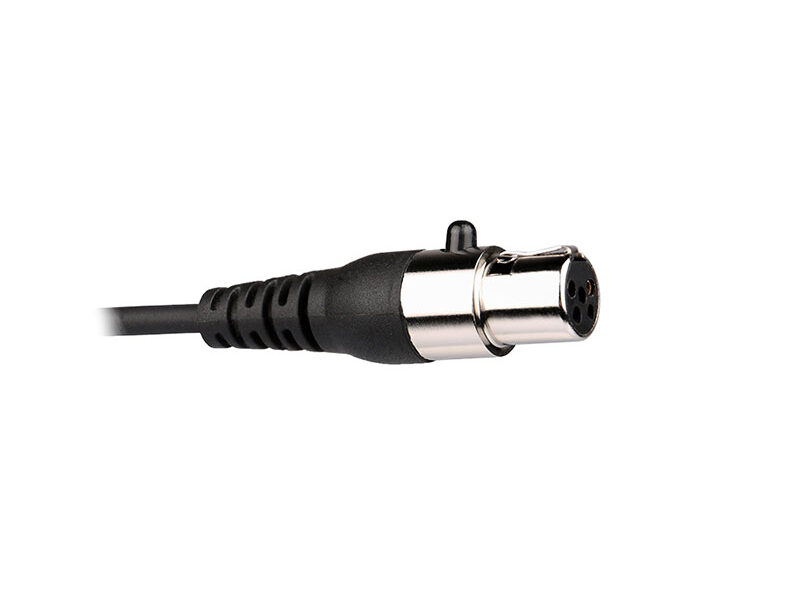 Mini-XLR5F-5-Pin-Female-Radio-Connector