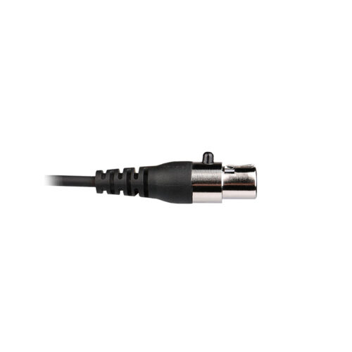 Mini-XLR5F-5-Pin-Female-Radio-Connector-for-Two-Way-Radios