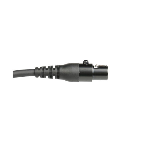 Mini-XLR6F-6-Pin-Female-Radio-Connector-for-Two-Way-Radios