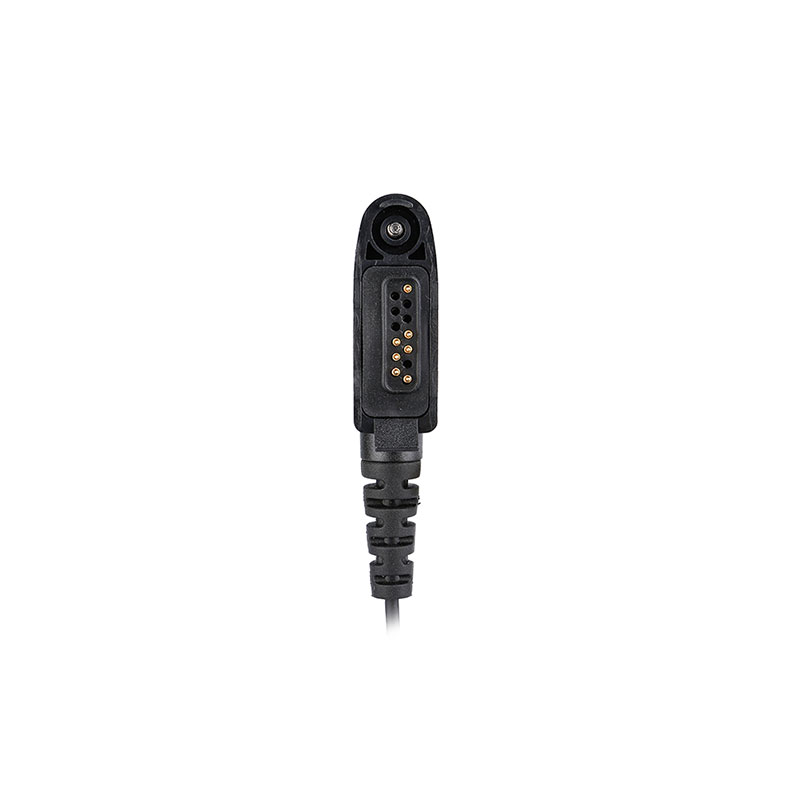 PM3--Multi-pin-Connector-for-Telo-TE590-TE580-Walkie-Talkie-Radios