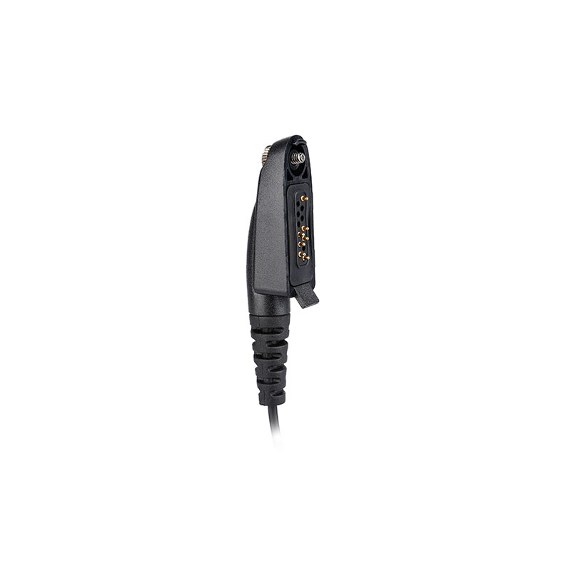PM3--Multi-pin-Connector