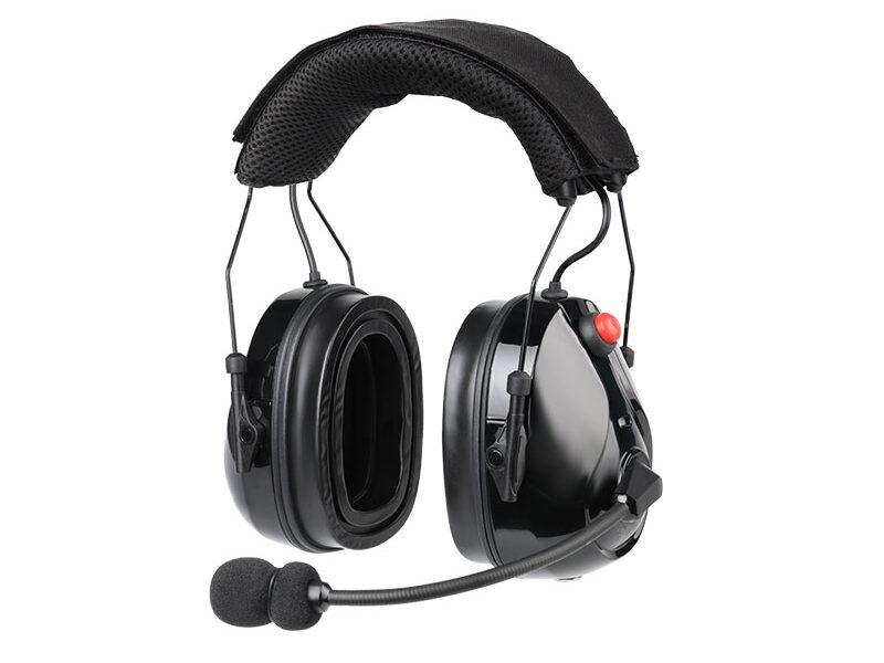 RAN-3500Q-Communication-Headsets RAN-3500Q-Communication-Headsets