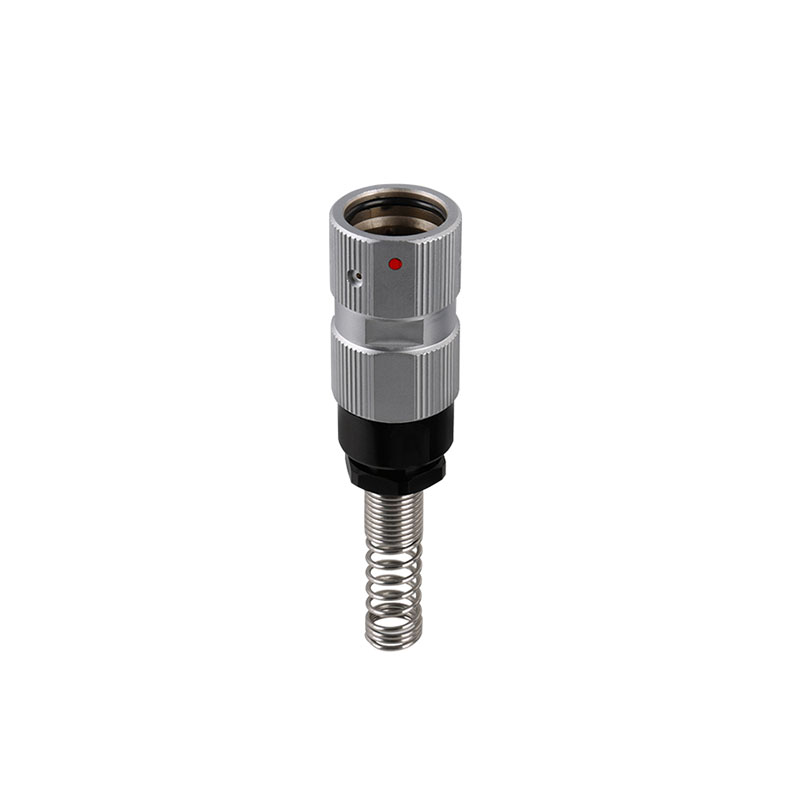 U229-5-Pin-Female-Connector