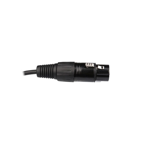 XLR4F-4-Pin-Female-Radio XLR4F-4-Pin-Female-Radio