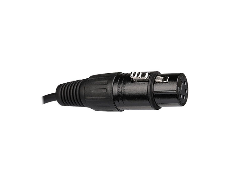 XLR4F-4-Pin-Female-Radio-Connector