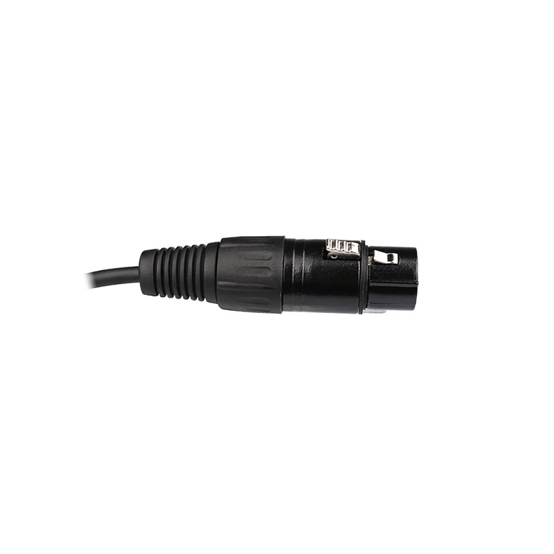 XLR4F-4-Pin-Female-Radio XLR4F-4-Pin-Female-Radio