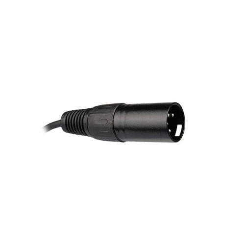 XLR4M-4-Pin-Male-Radio-Connector XLR4M-4-Pin-Male-Radio-Connector