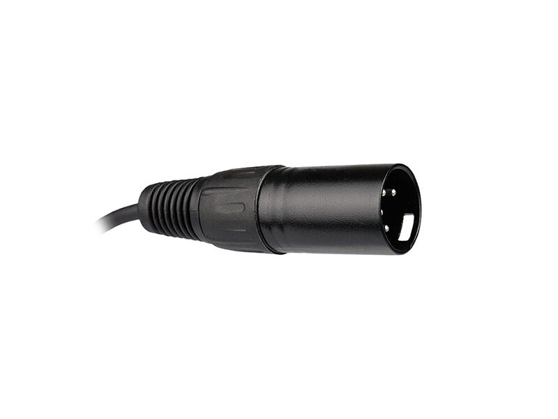 XLR4M-4-Pin-Male-Radio-Connector
