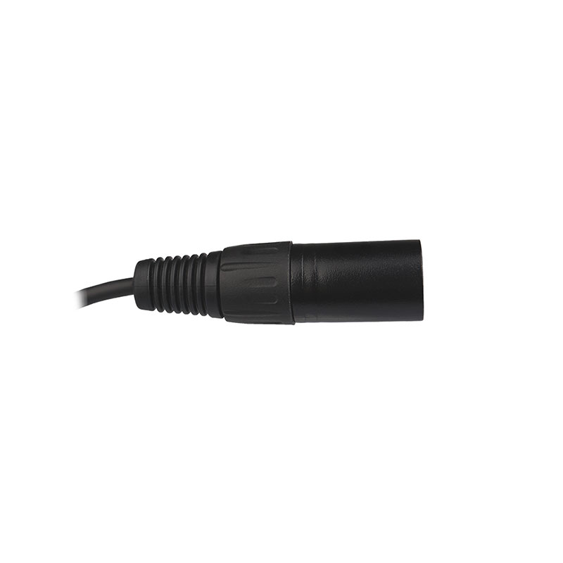 XLR4M-4-Pin-Male-Radio-Connector-for-Two-Way-Radios XLR4M-4-Pin-Male-Radio-Connector-for-Two-Way-Radios