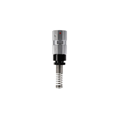 U329 6 Pin Female Connector for Military Two Way Radios U329 6 Pin Female Connector for Military Two Way Radios