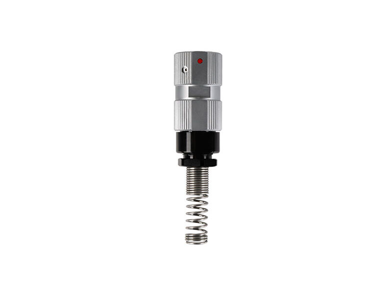U329 6 Pin Female Connector for Military Two Way Radios