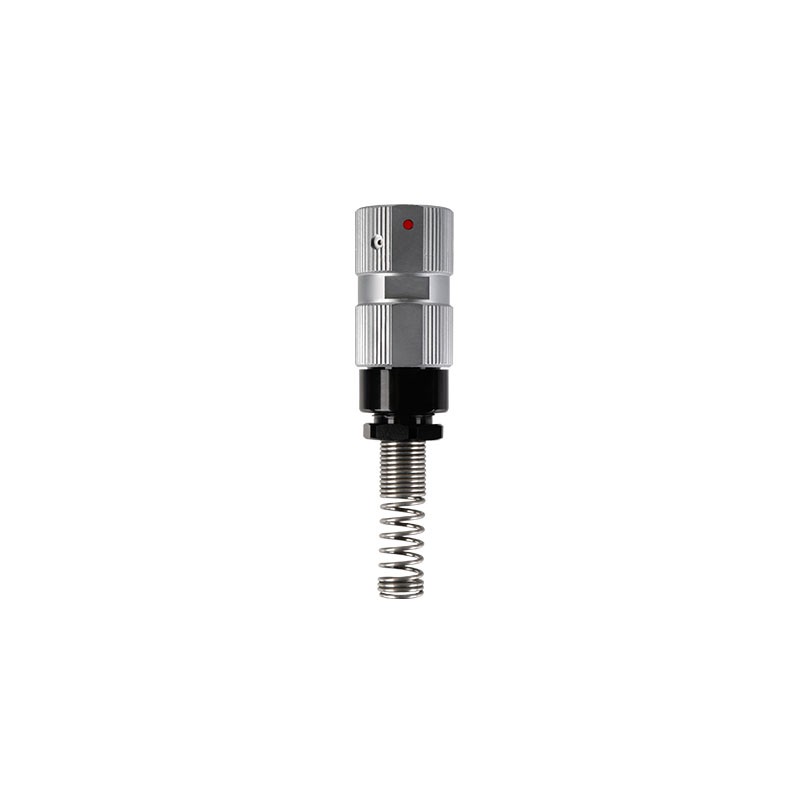 U329 6 Pin Female Connector for Military Two Way Radios U329 6 Pin Female Connector for Military Two Way Radios