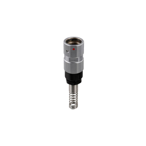 U329 6 Pin Female Connector U329 6 Pin Female Connector