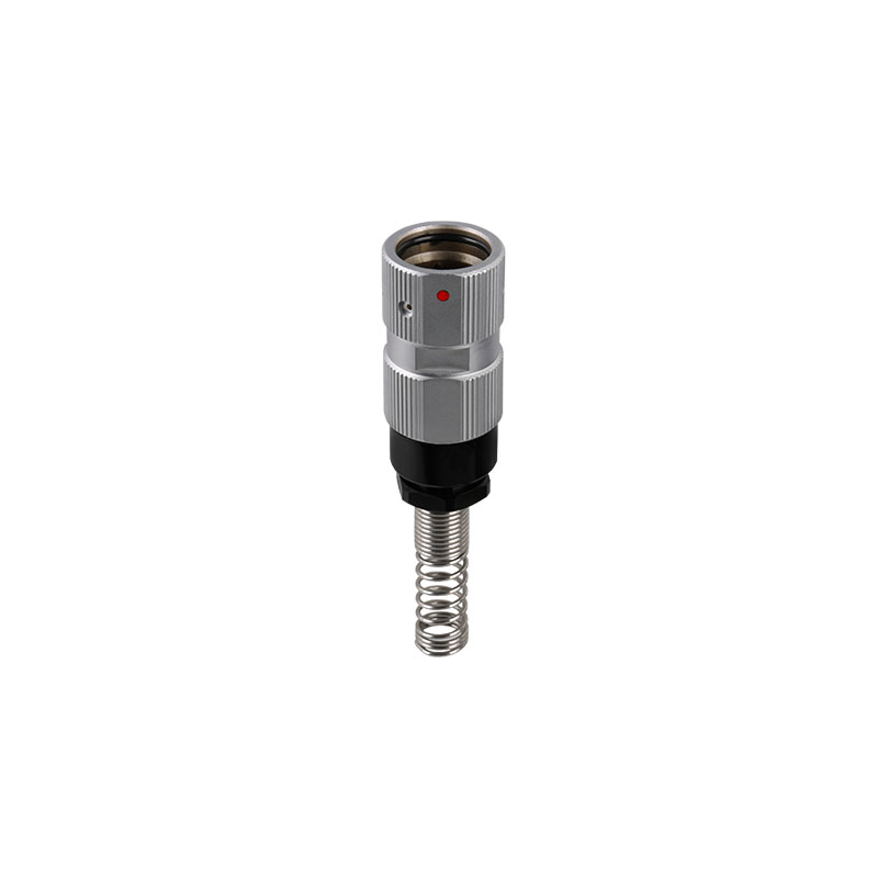 U329 6 Pin Female Connector U329 6 Pin Female Connector