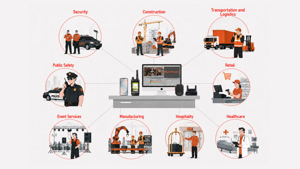 Businesses-and-teams-relying-on-PoC-communication-and-accessory-solutions