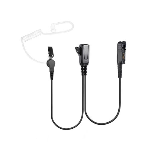 EM-4342-Covert-earphone-with-M11-connector-for-Motorola-DP200-2400-radios